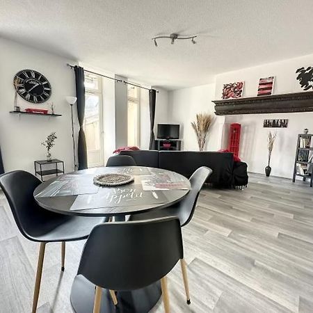 Residence Bury Tulle Ngoại thất bức ảnh