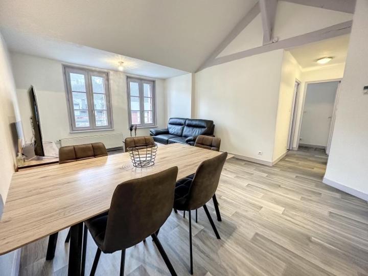 Residence Bury Tulle Ngoại thất bức ảnh