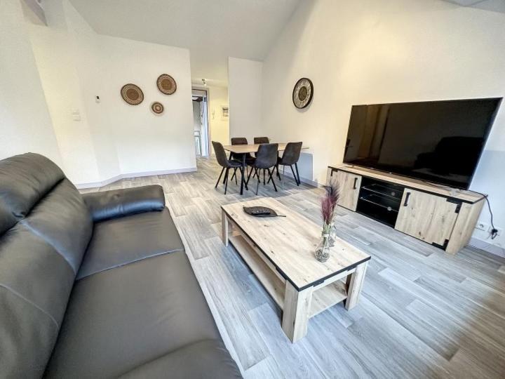 Residence Bury Tulle Ngoại thất bức ảnh