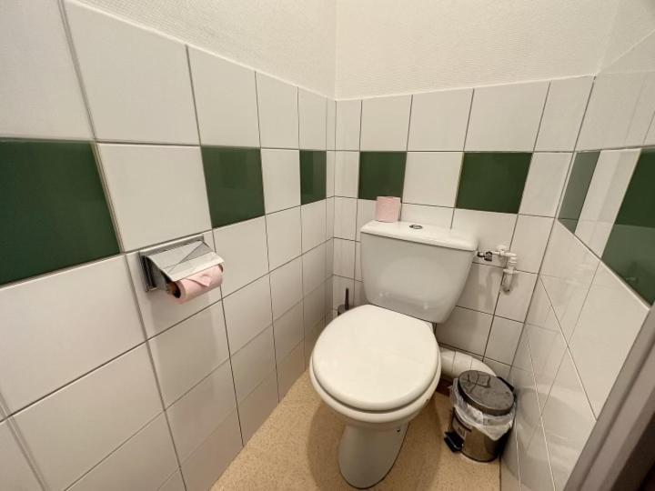 Residence Bury Tulle Ngoại thất bức ảnh