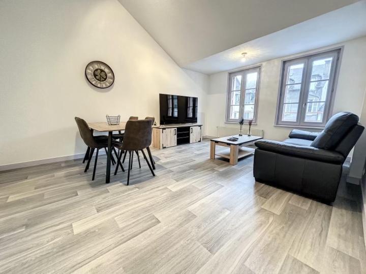 Residence Bury Tulle Ngoại thất bức ảnh