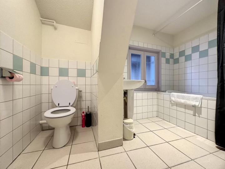 Residence Bury Tulle Ngoại thất bức ảnh