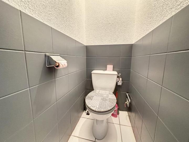 Residence Bury Tulle Ngoại thất bức ảnh
