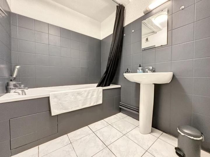 Residence Bury Tulle Ngoại thất bức ảnh