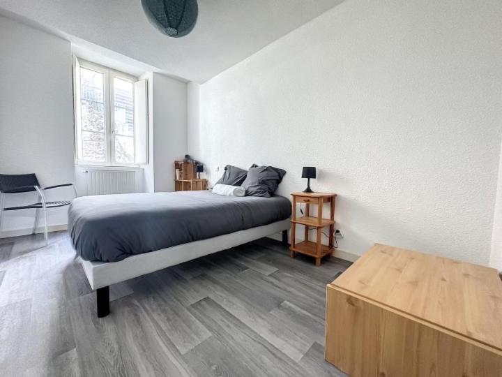 Residence Bury Tulle Ngoại thất bức ảnh