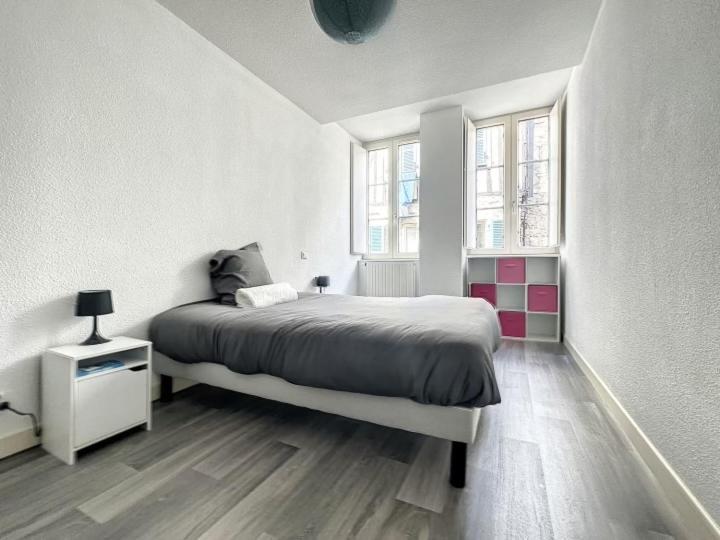 Residence Bury Tulle Ngoại thất bức ảnh